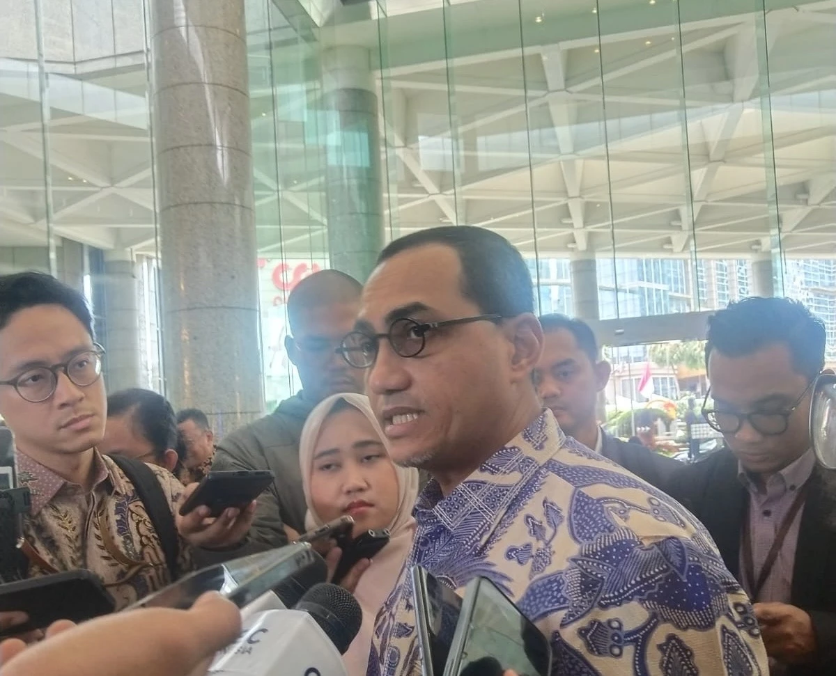 OJK Luncurkan Early Warning System, Investor Bisa Deteksi Saham Bermasalah Secara Real-Time