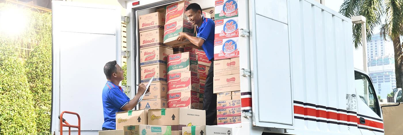 Laba Indofood (INDF) Melonjak 24% jadi Rp10,68 T pada 2025, Ini Pendorongnya