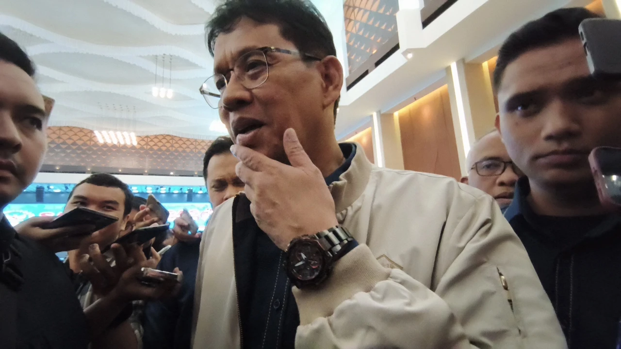 Purbaya Pastikan THR ASN, TNI/Polri, dan Pensiunan Cair Pekan Pertama Ramadan