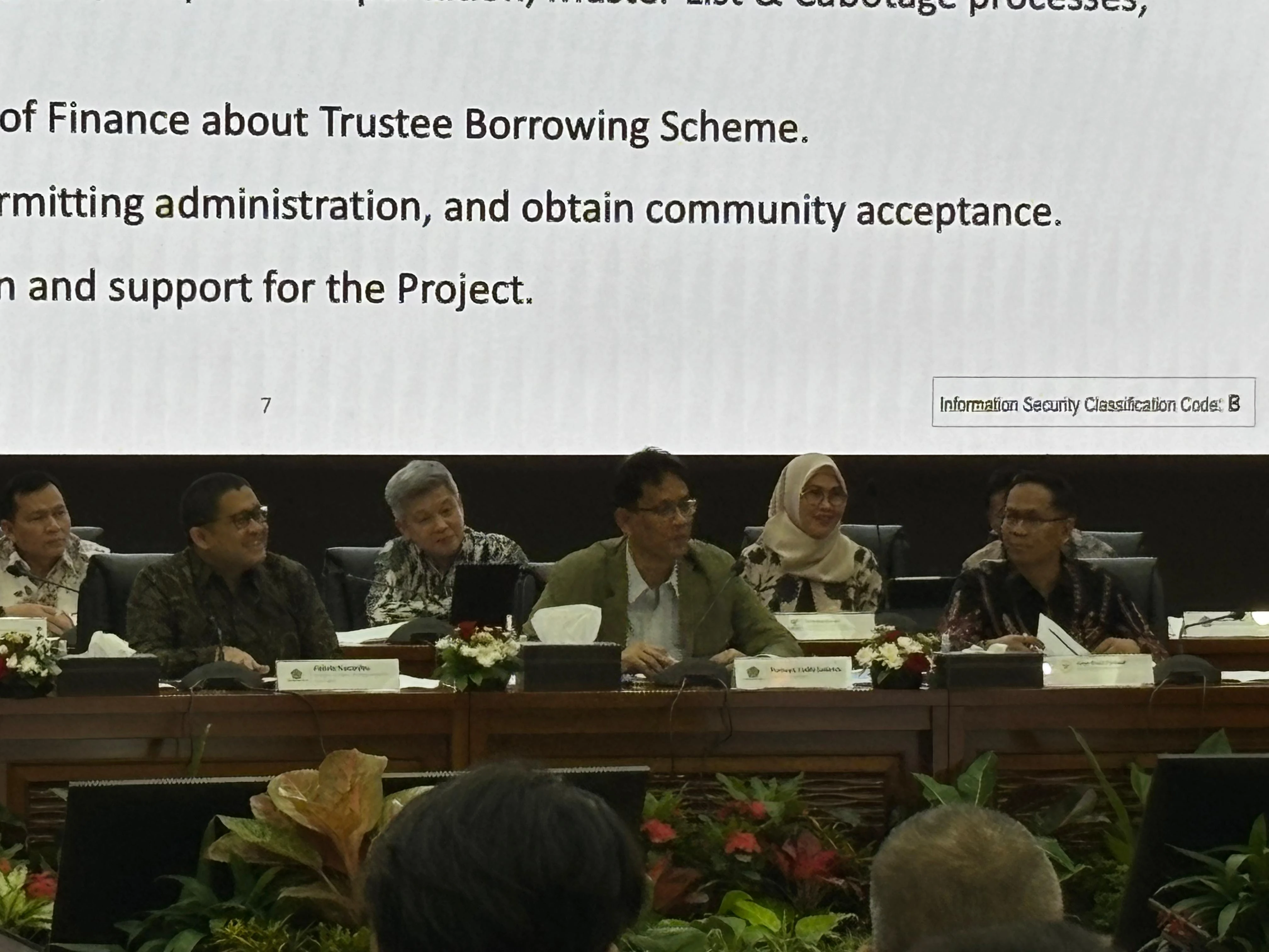 Inpex Jadi 'Investor Spesial' Proyek Masela, Purbaya Siapkan Tim Khusus Percepatan