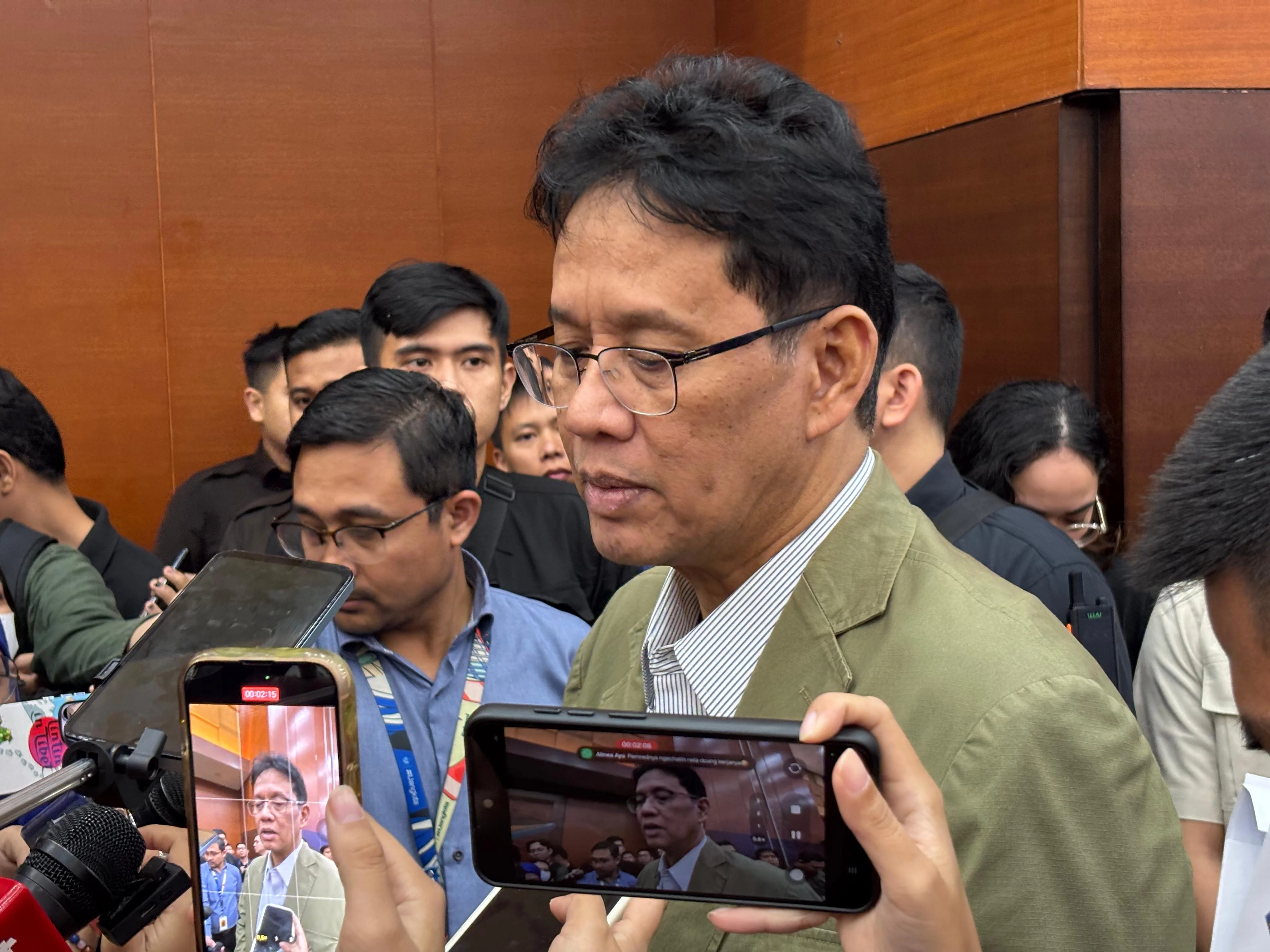 Purbaya Perpanjang Penempatan Rp200 Triliun di Bank, Top Up Tunggu BI