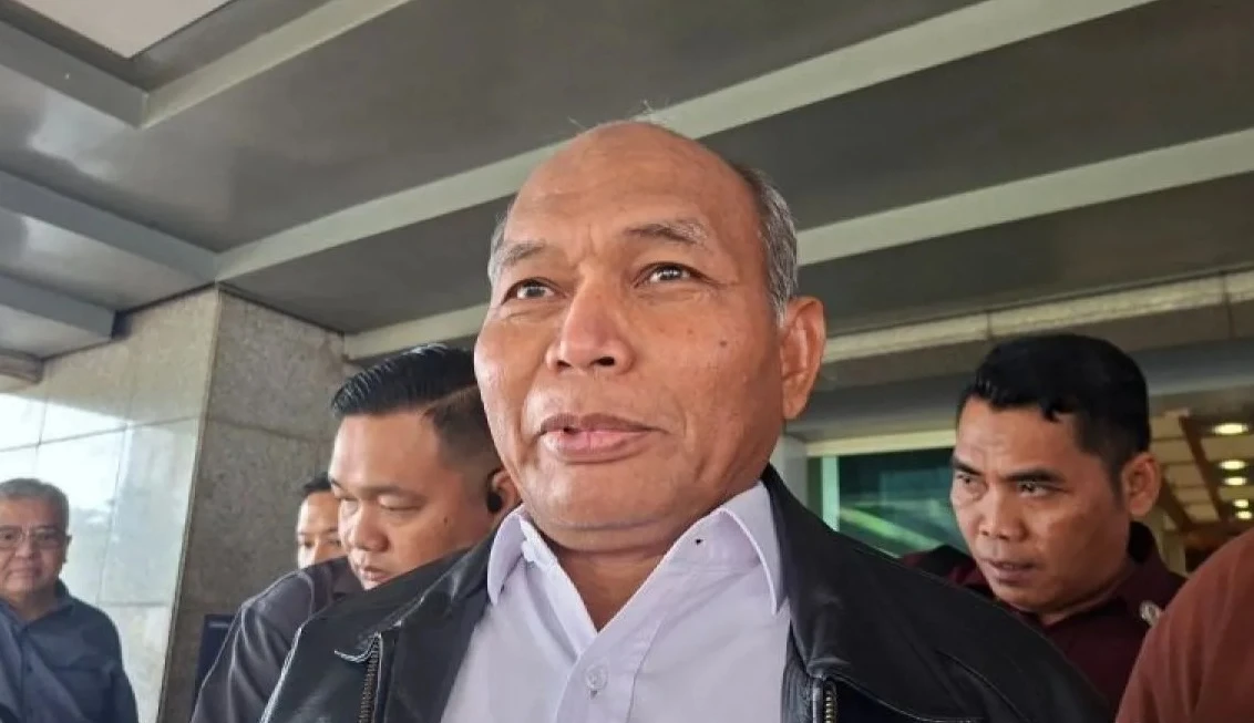 Kepala SKK Migas Soroti Laporan Oknum Aparat “Bekingi” Pencurian Minyak dan Gas