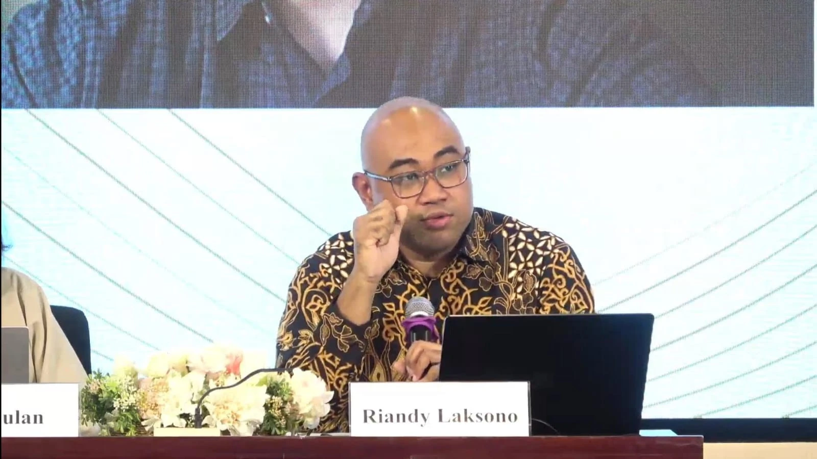 CSIS Nilai ART Indonesia-AS Sulit Disebut Menguntungkan Secara Ekonomi