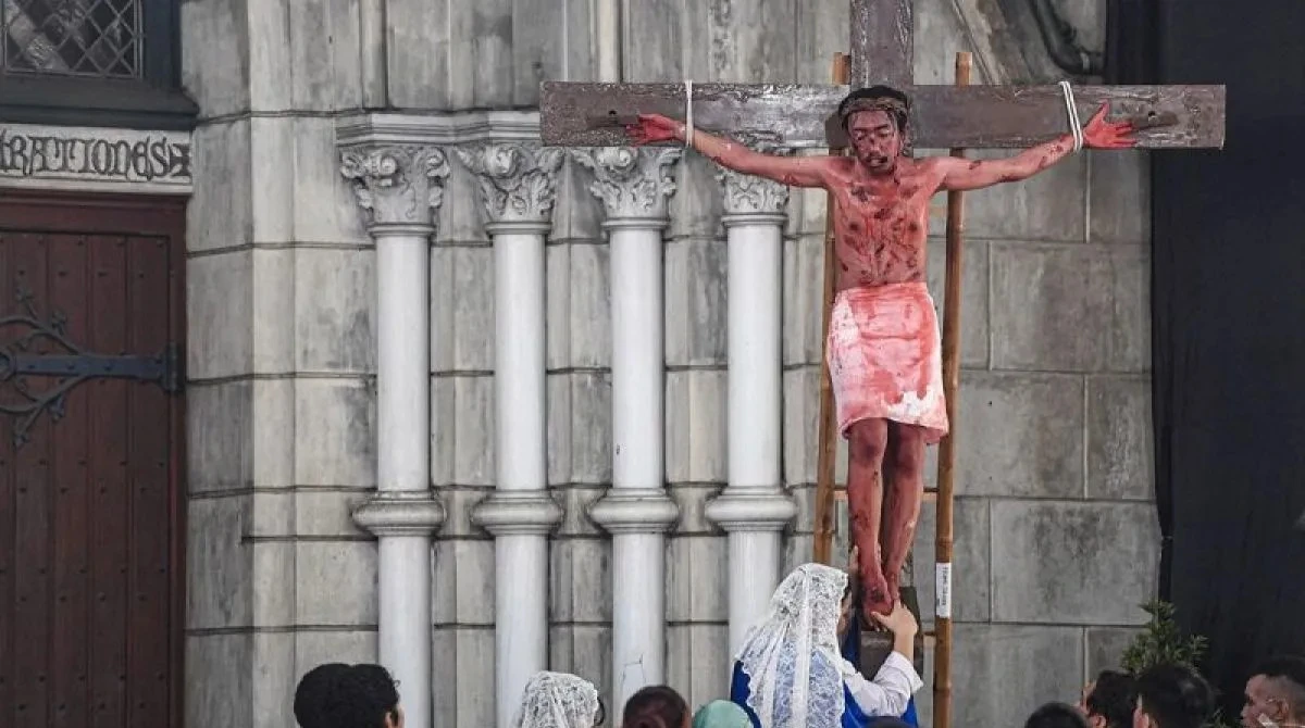 Jumat Agung 2026: Makna, Sejarah, dan Kenapa Hari Ini Penting bagi Umat Kristiani