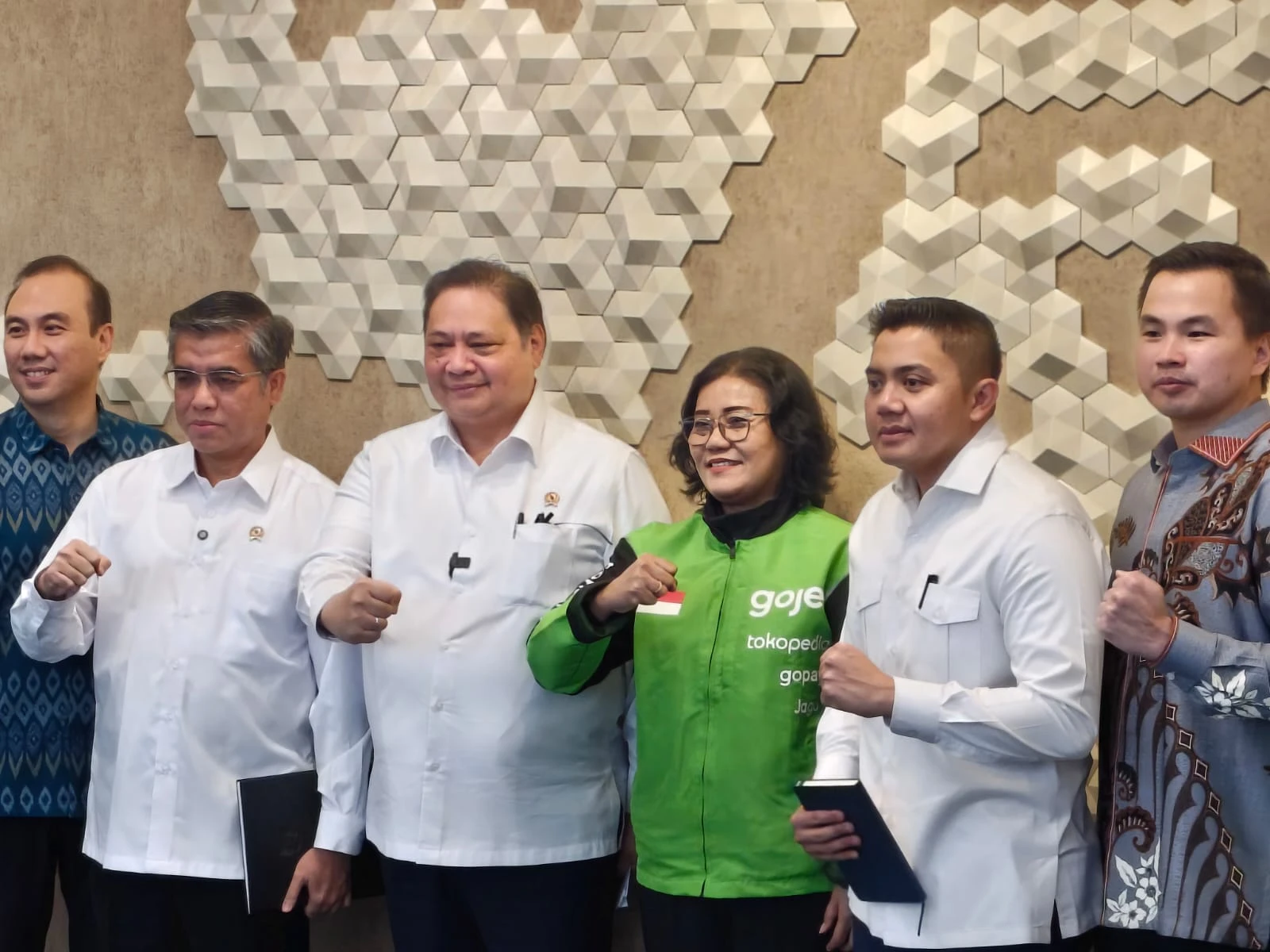 Pemerintah Gelontorkan Rp55 Triliun untuk THR ASN, TNI/Polri, dan Pensiunan, Cair Bertahap