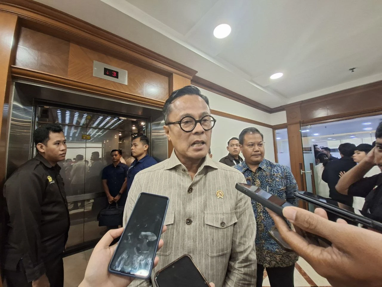 Danantara Tegaskan Rencana Redenominasi Rupiah Tak Berdampak Pada Investasi yang Masuk ke RI