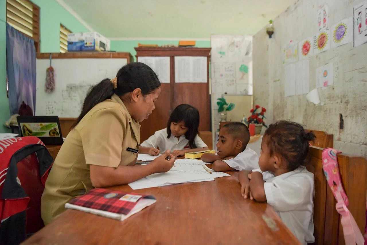 Kemendikdasmen Naikkan Tunjangan Guru 3T dan Non-ASN pada 2026