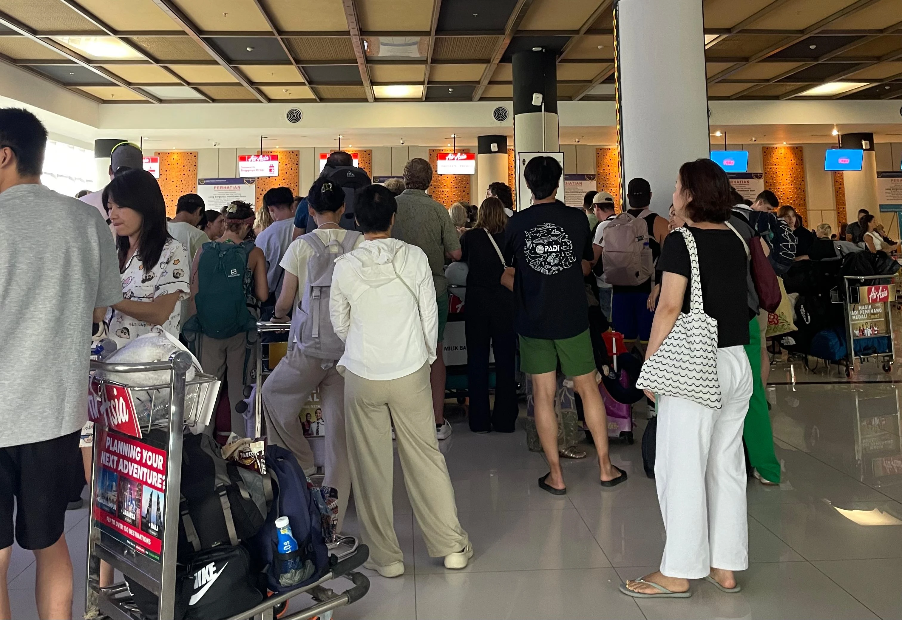 Pariwisata RI Makin Bergairah, Kunjungan Wismam Catat Rekor Baru di 2025