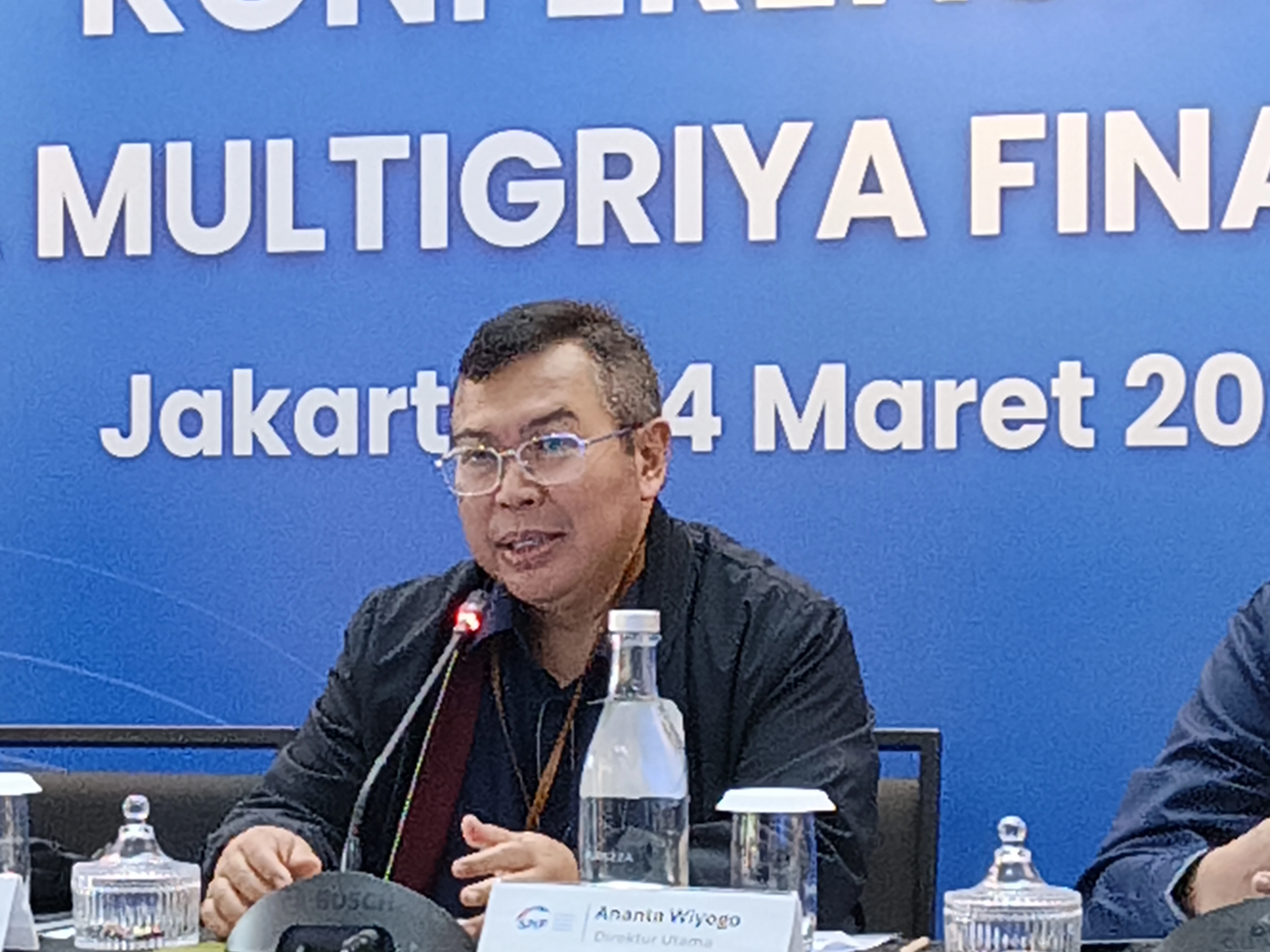 Penyaluran Pembiayaan Tembus Rp20,88 Triliun, SMF Perkuat Peran sebagai Alat Fiskal