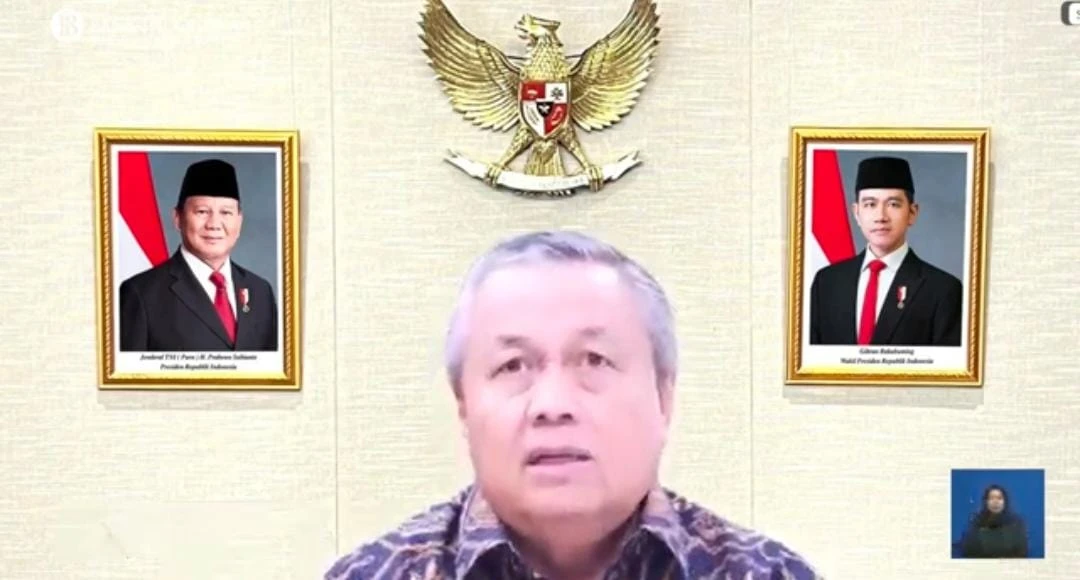 Aliran Modal Positif, Bank Indonesia Sebut NPI Masih Terjaga