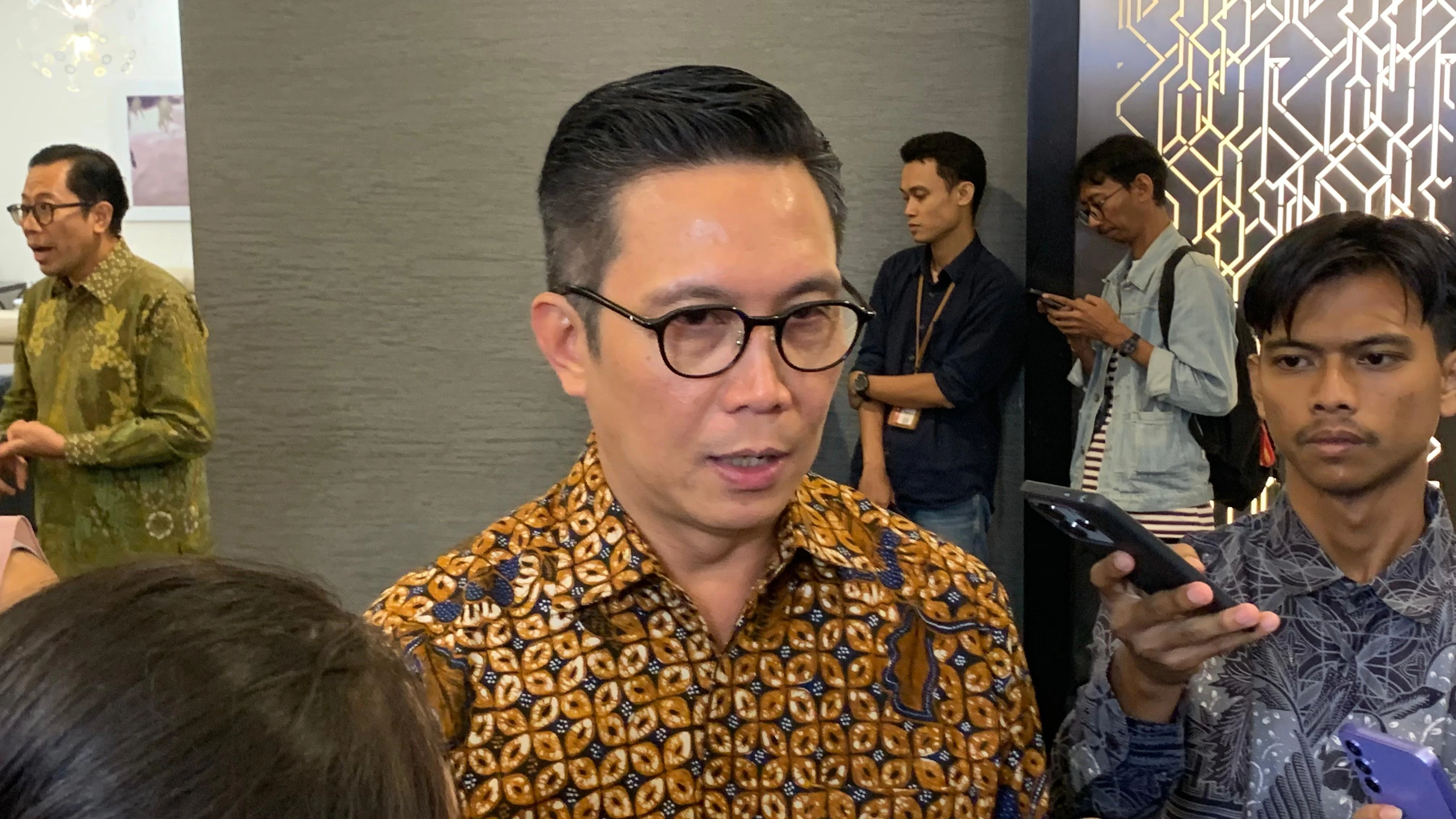 Bos BEI Optimis Keterbukaan Data Investor Bikin Bobot Saham RI Kuat di Masa Depan