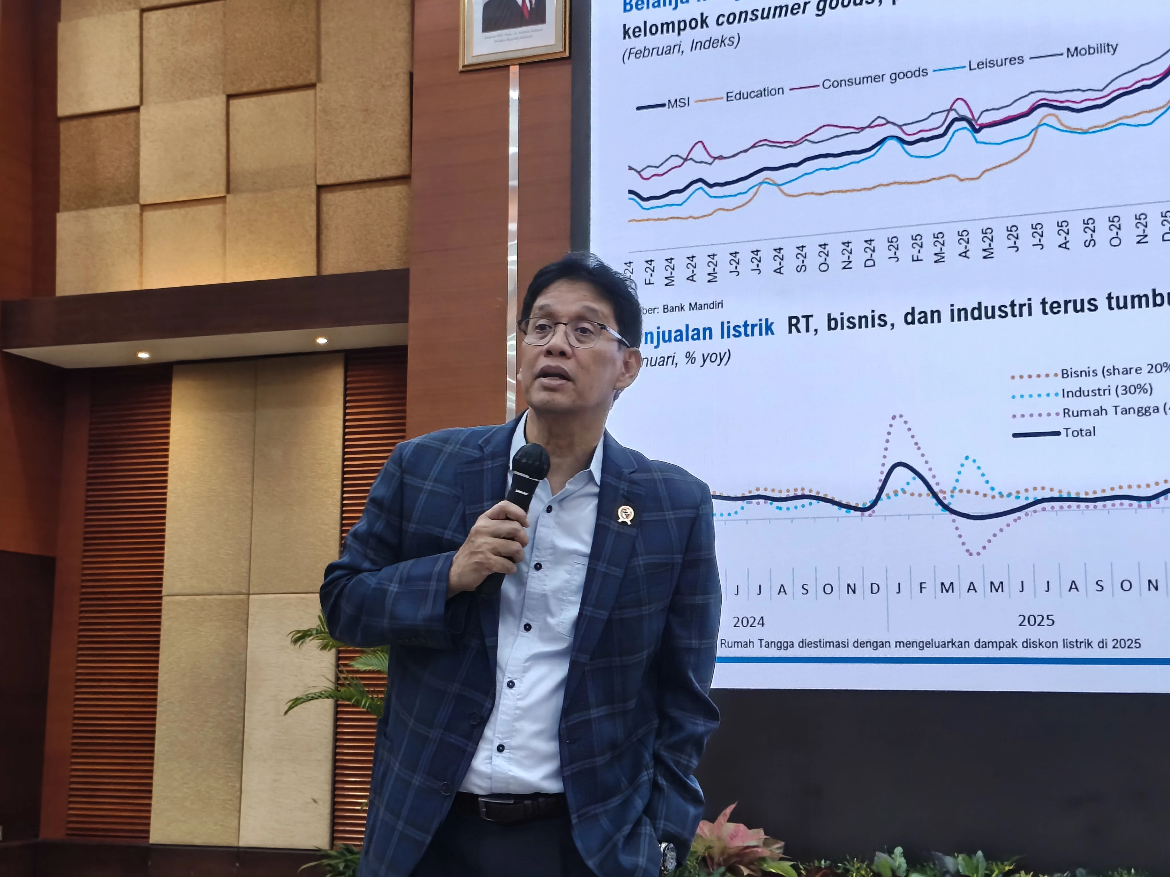 THR ASN dan Pensiunan Mulai Cair, Ditargetkan Rampung Pekan Depan