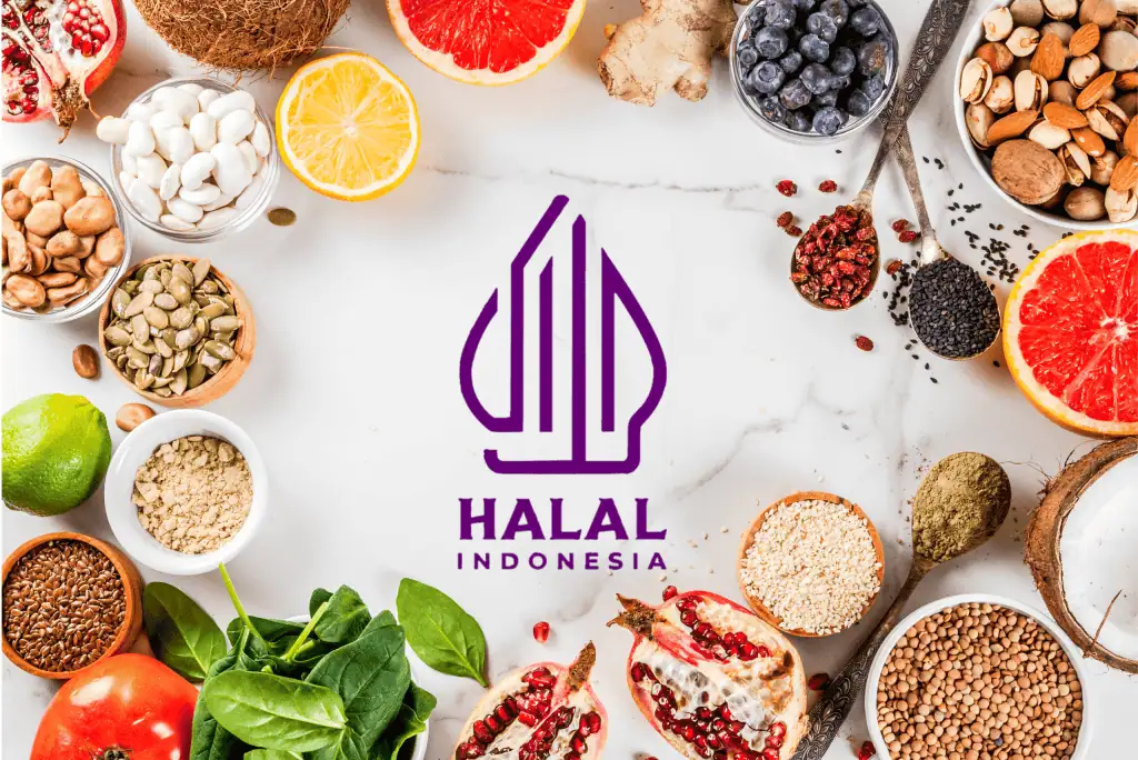 Ingin Jadi Role Model di Indonesia, DKI Jakarta Kejar 5.000 Sertifikasi Halal di 2025