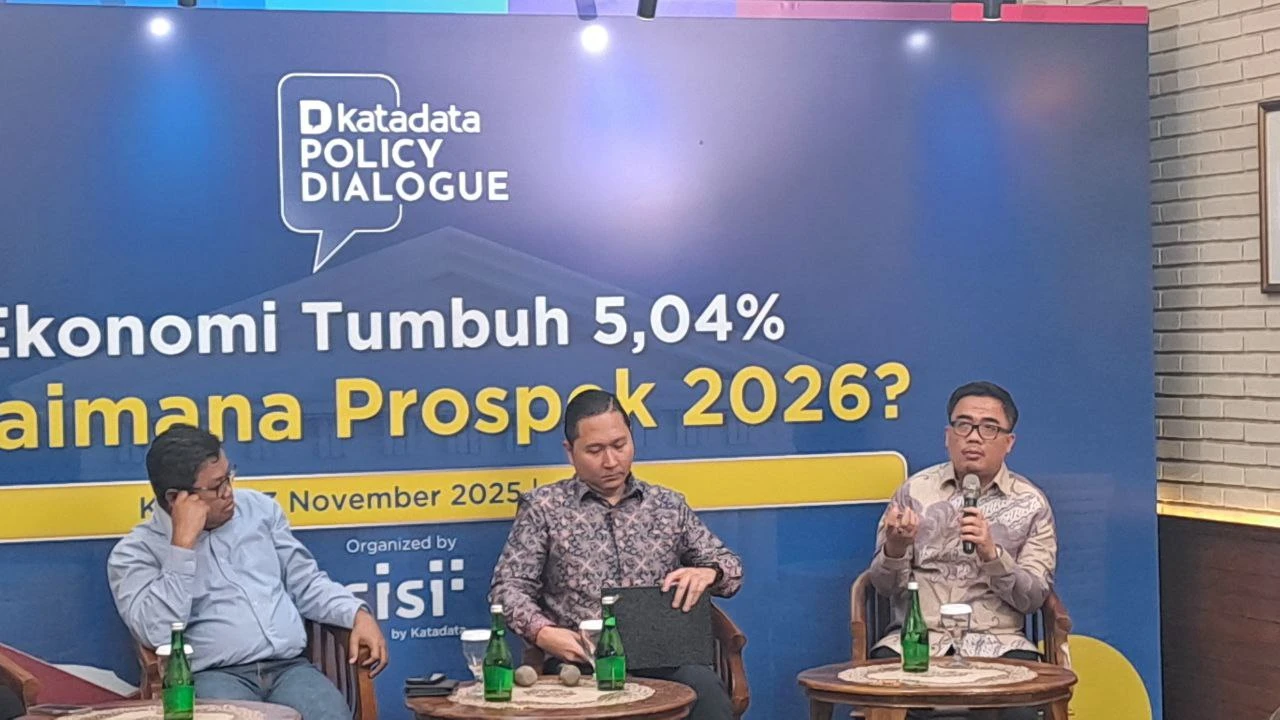 'Purbaya Effect' Mulai Terlihat, Likuiditas Perbankan dan Kredit Naik Signifikan