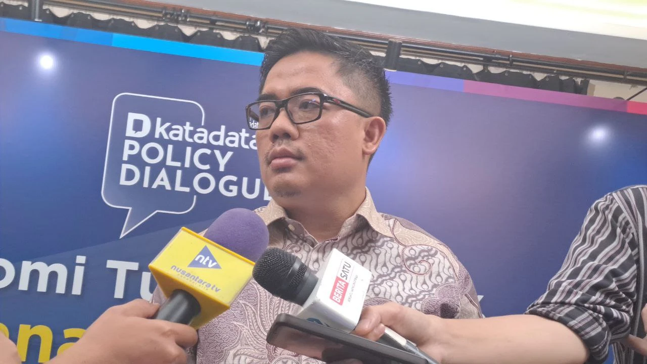 Pastikan Tak Ada Dana 'Nganggur' di 2026, Pemerintah Siap Guyur Sektor Riil
