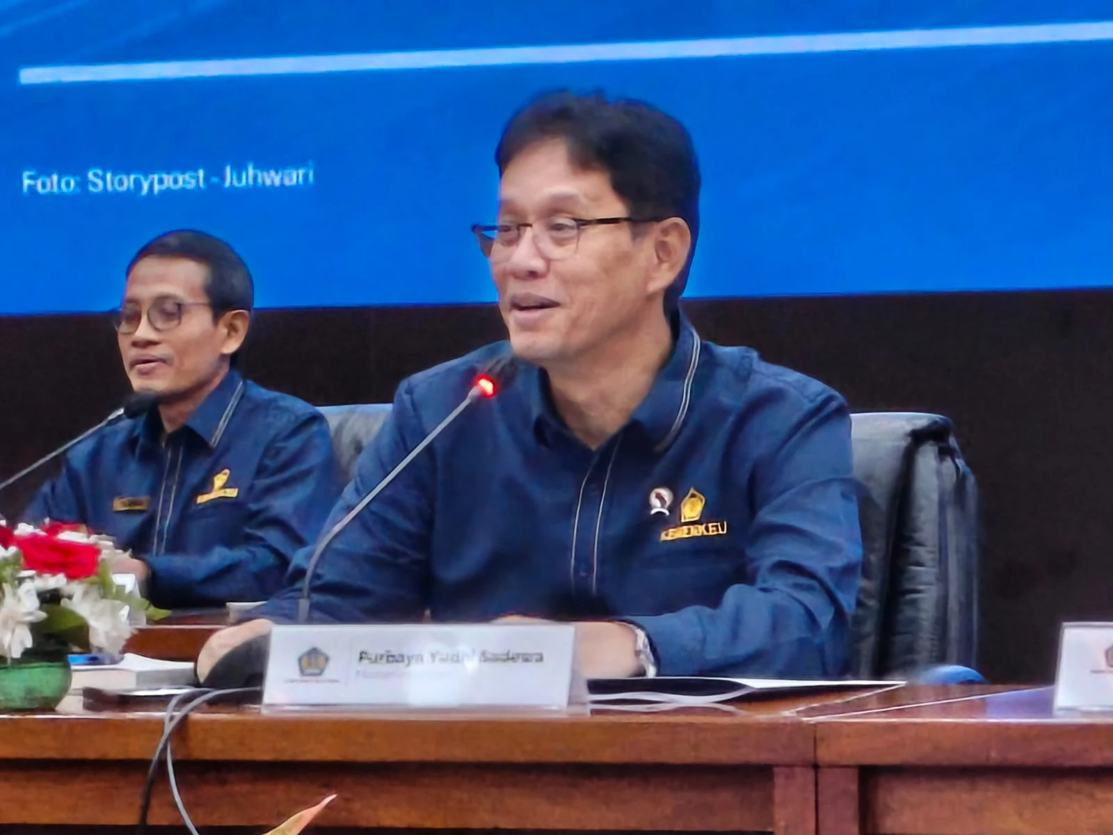 Penerimaan Pajak Tumbuh 30,4% hingga Februari 2026, Capai Rp245,1 Triliun