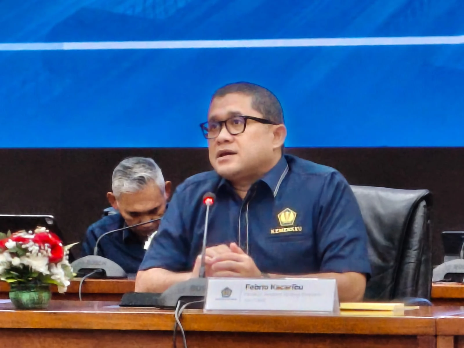 Kemenkeu Yakin Ekonomi RI Tetap Tumbuh Meski Ada Ancaman di Selat Hormuz