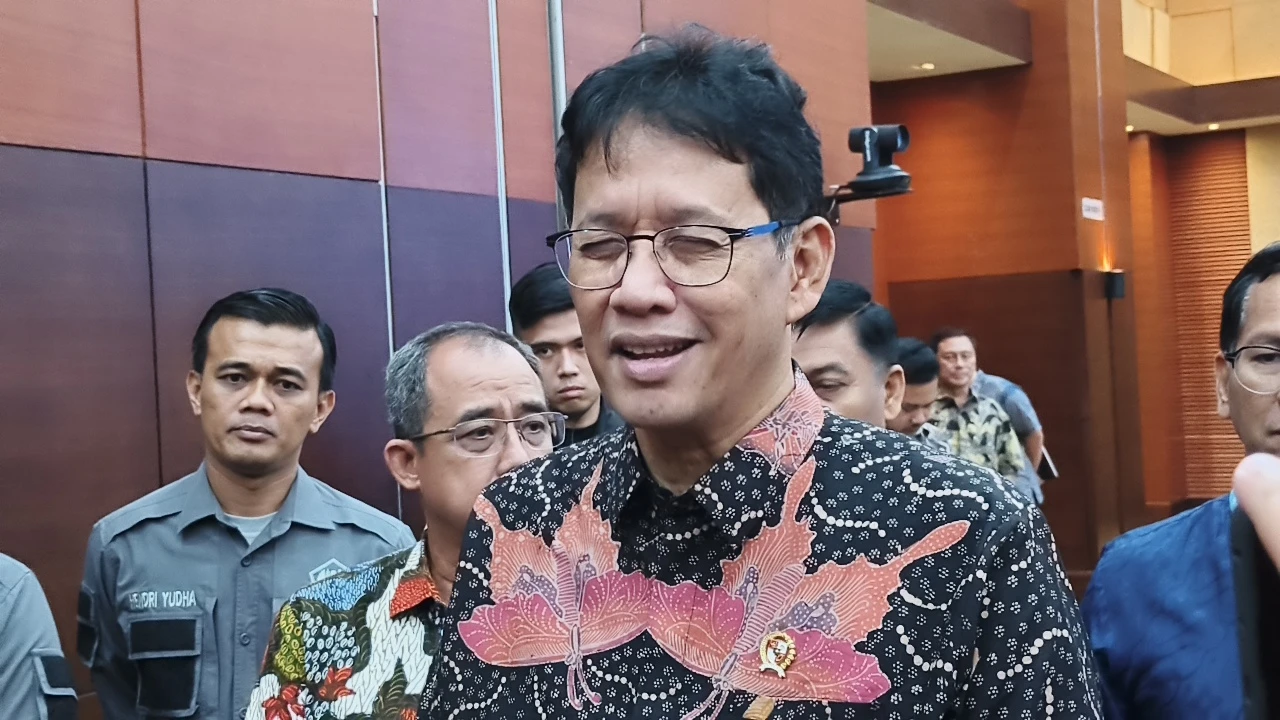 Pengambilalihan PNM Masih Dikaji, Purbaya Sudah Lapor Presiden