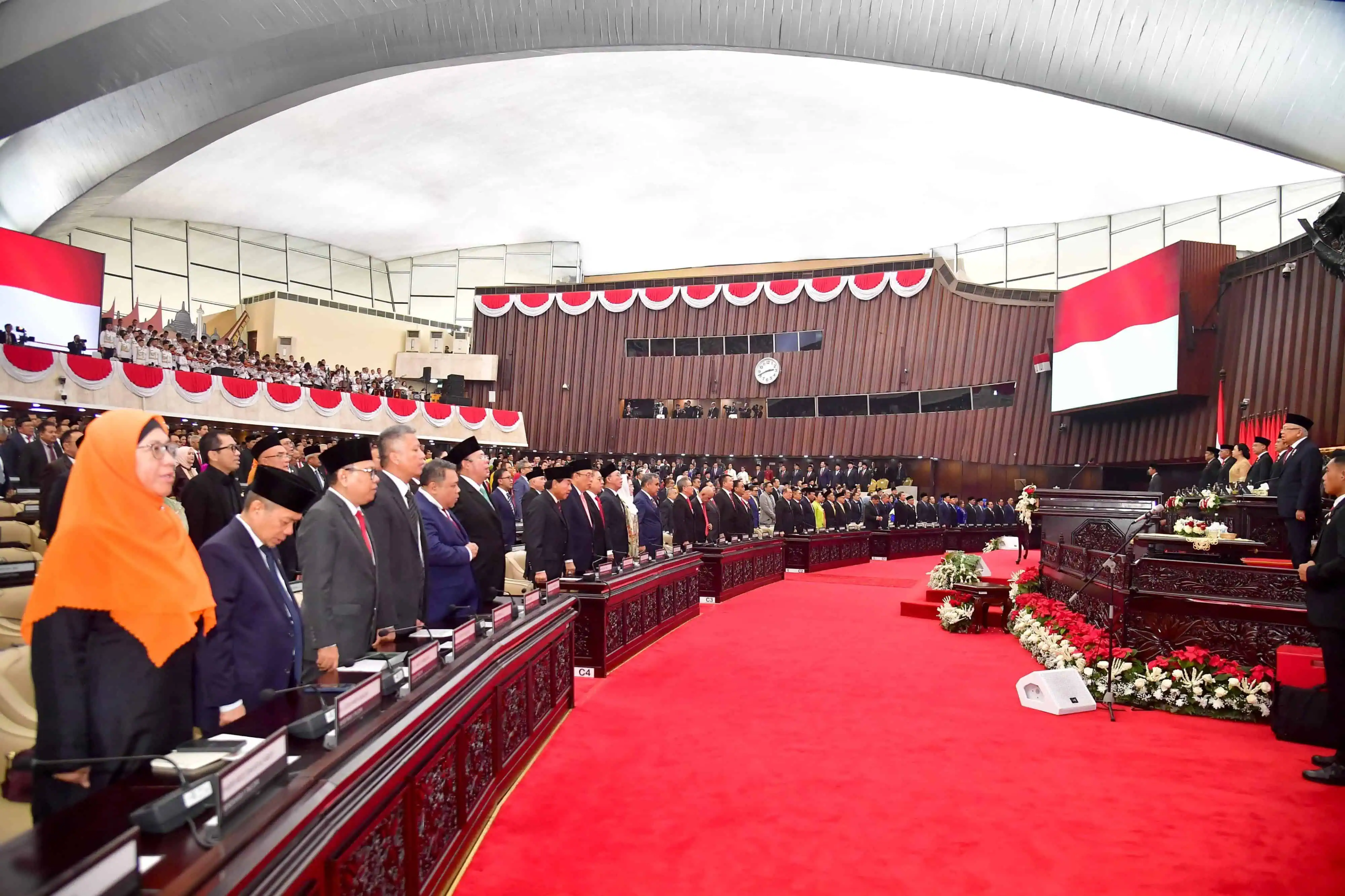 Ruang Aman Perempuan di Tengah Politik yang Maskulin, Mungkinkah?