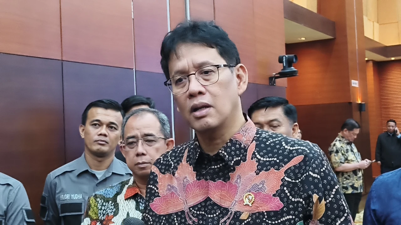 Purbaya: Investigasi USTR Tak Ganggu Prospek Ekspor RI