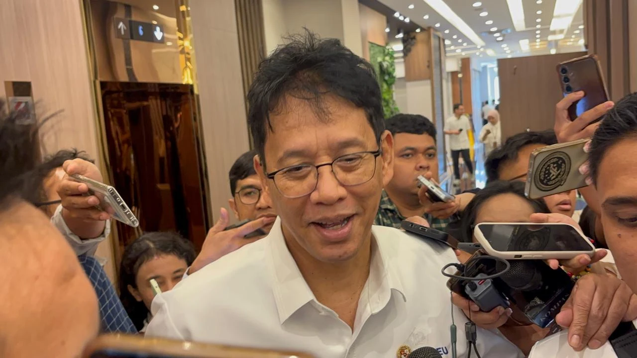 Defisit Dijaga 3%, Purbaya Bakal Efisiensi Anggaran K/L