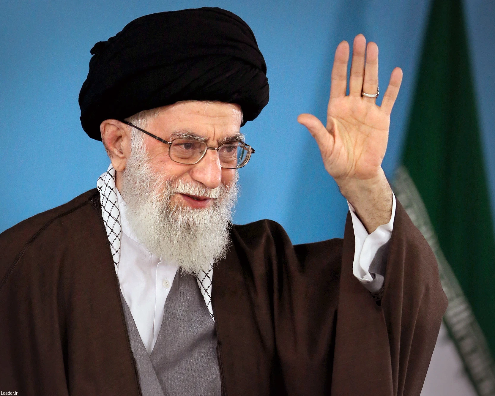 Ayatollah Ali Khamenei
