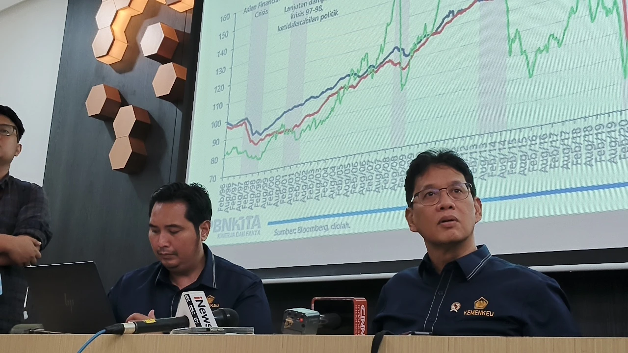 Purbaya Buka Peluang Perpanjangan Lapor SPT, Wajib Pajak Bisa Hingga Akhir April