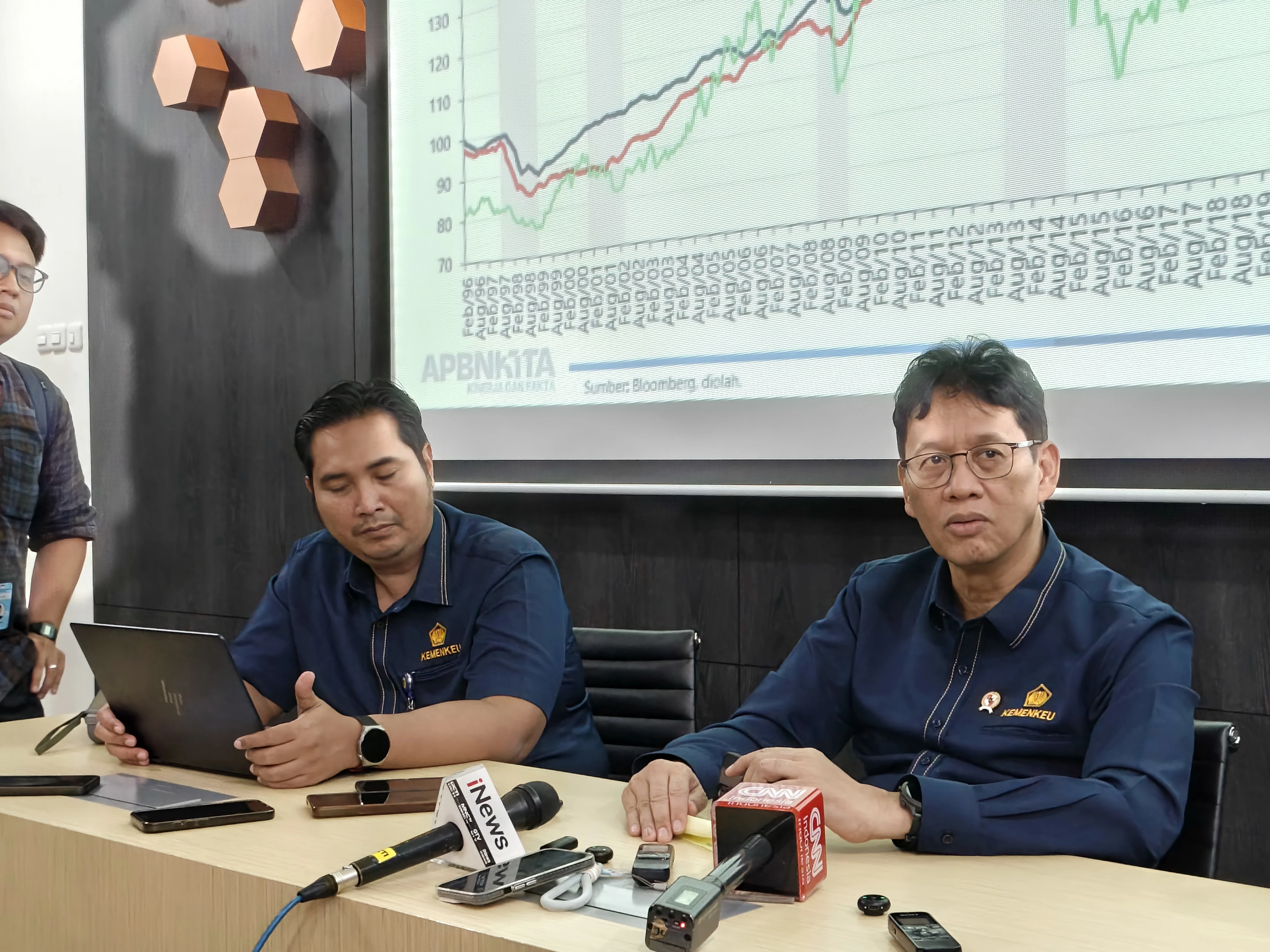 Pangkas Hari Penyaluran, Purbaya: Program MBG Bisa Hemat Rp40 Triliun