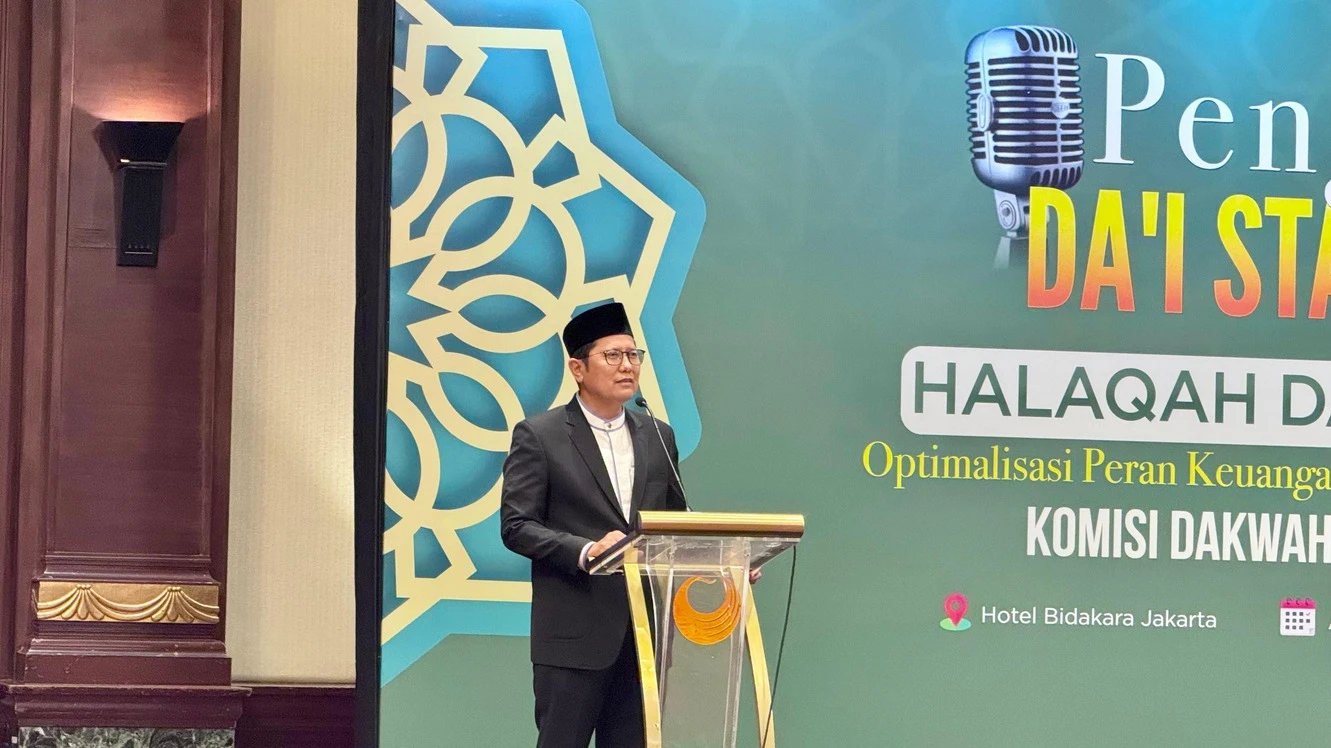 MUI, Cholil Nafis, Iran, Board of peace