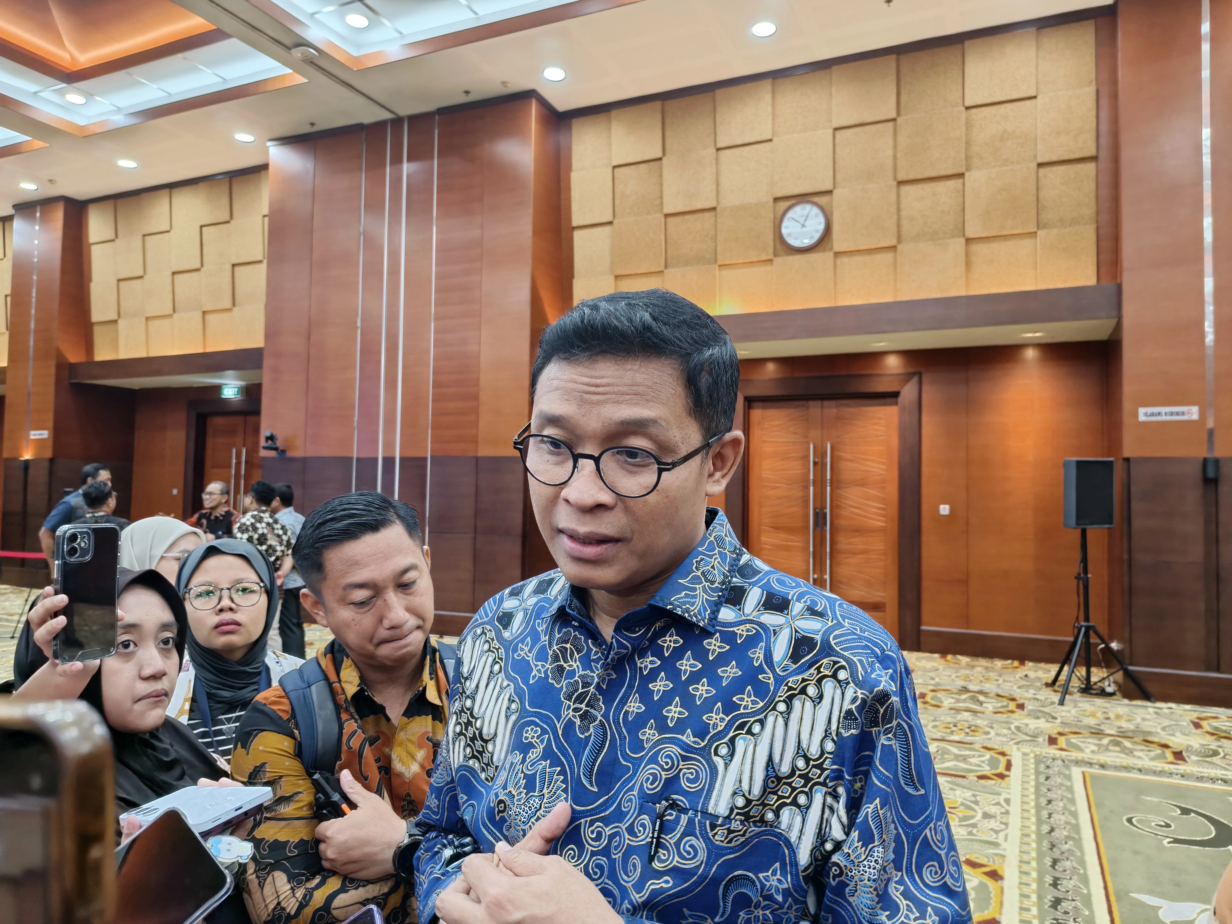 Beri Kelonggaran, DJP: Telat Lapor dan Bayar SPT Bebas Denda hingga 30 April