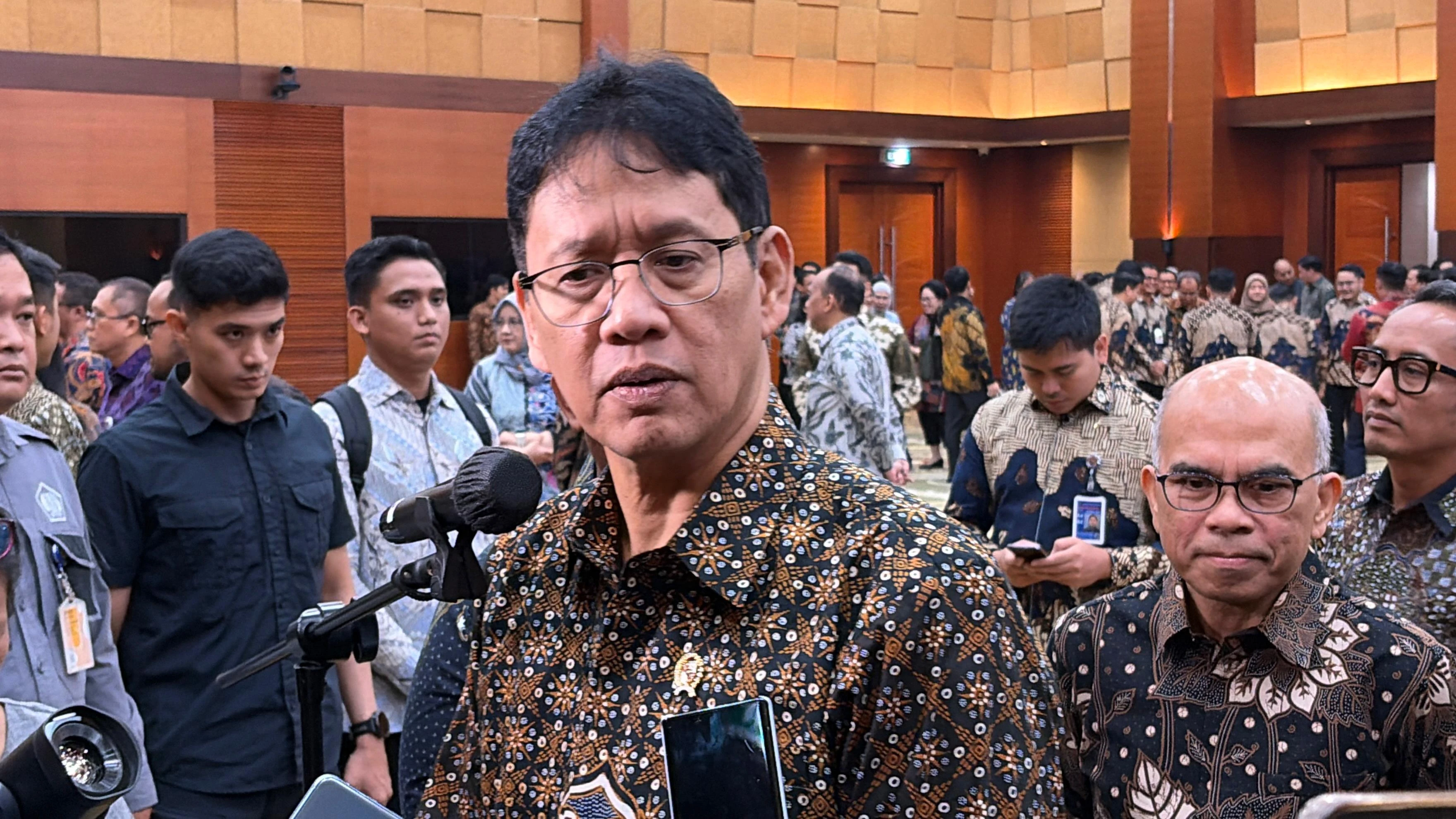 Wacana Pindahkan Pegawai DJA ke DJP, Purbaya: Kan DJP Kekurangan