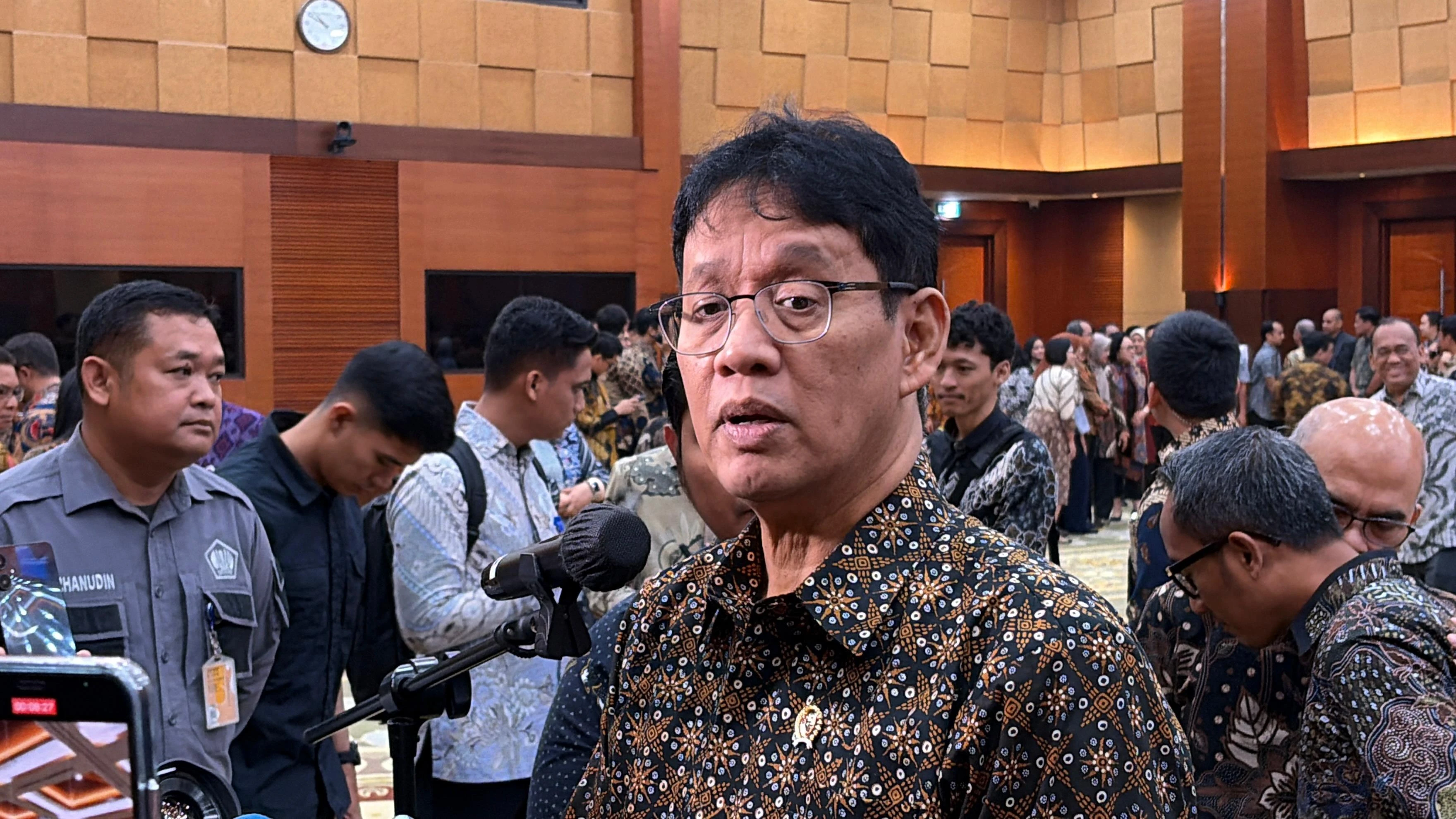 Purbaya Suntik Rp100 Triliun ke Himbara, Bank Siap Salurkan ke Sektor Produktif