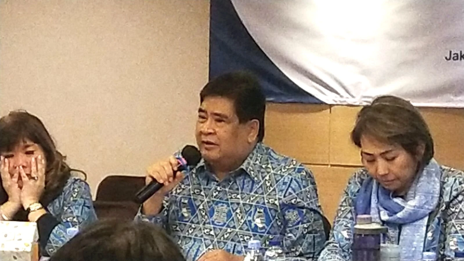 Apindo Warning: Produktivitas Seret, Upah Minimum 2026 Terancam Tidak Realistis