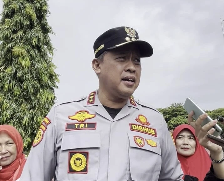 Tanggapi OTT Bupati Bekasi, Wali Kota Bekasi: Jangan Main-main dengan Jabatan