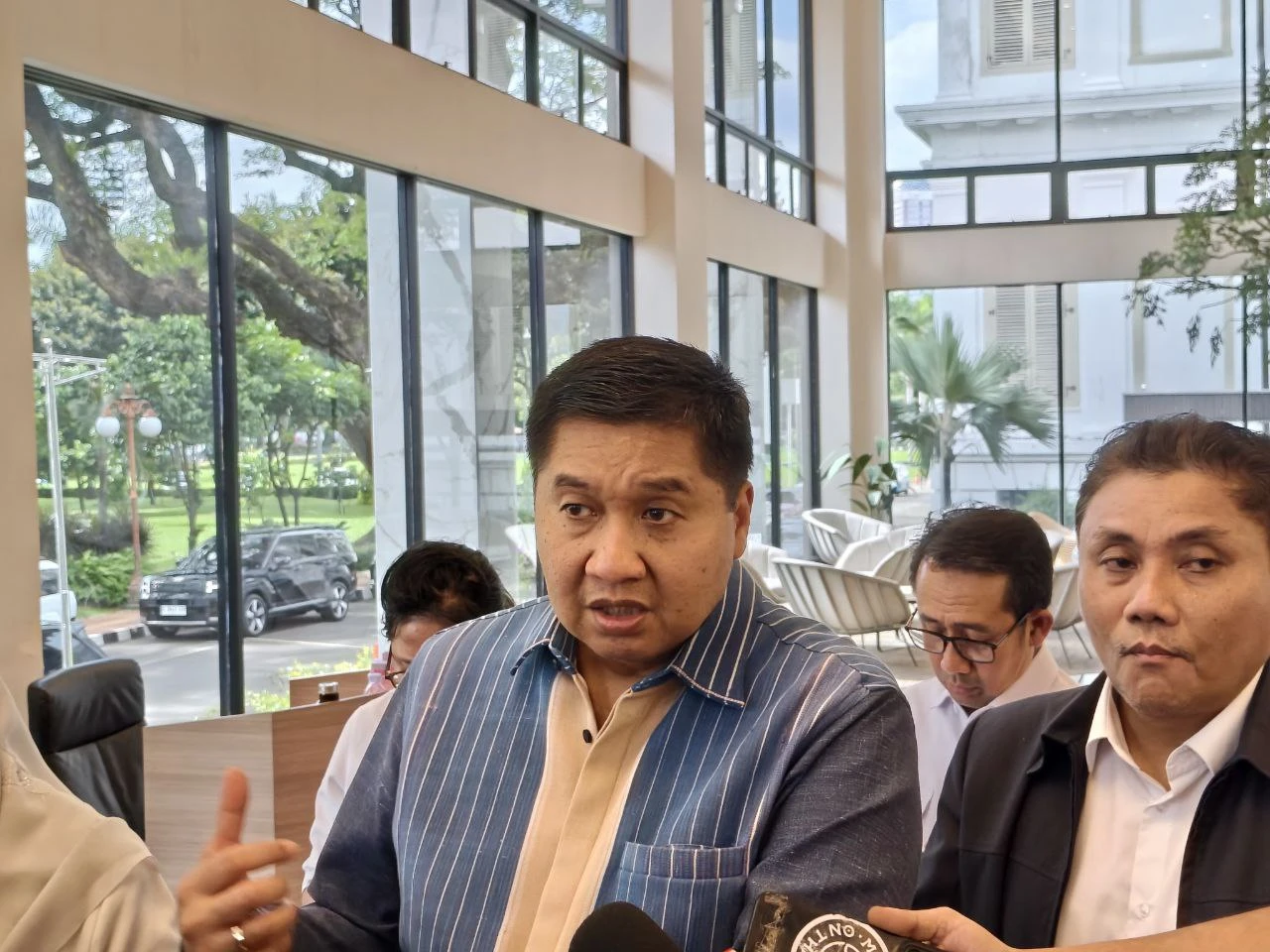 Pemerintah Siapkan Rusun Bersubsidi di 5 Kota, Groundbreaking Tahun Depan