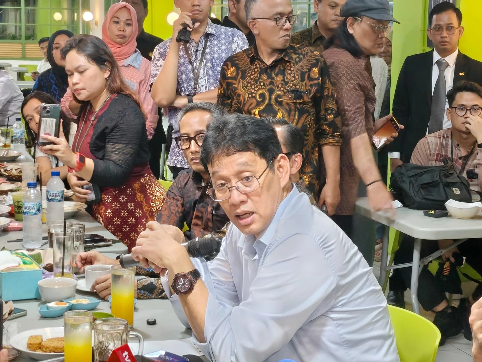 Kabar Baik, Kemenkeu Buka 300 Lowongan Bea Cukai untuk Lulusan SMA