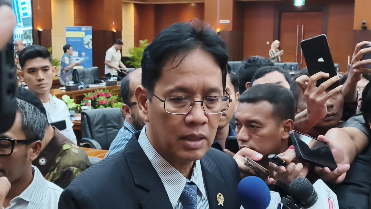 Pembelian Motor Listrik untuk MBG 2026 Tak Dilanjutkan, Ini Penjelasan Menkeu