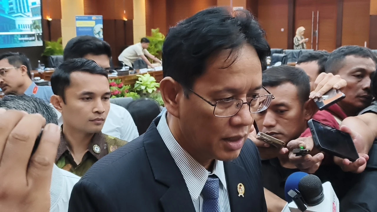 World Bank Pangkas Proyeksi Ekonomi RI, Purbaya: Ini Dosa Besar