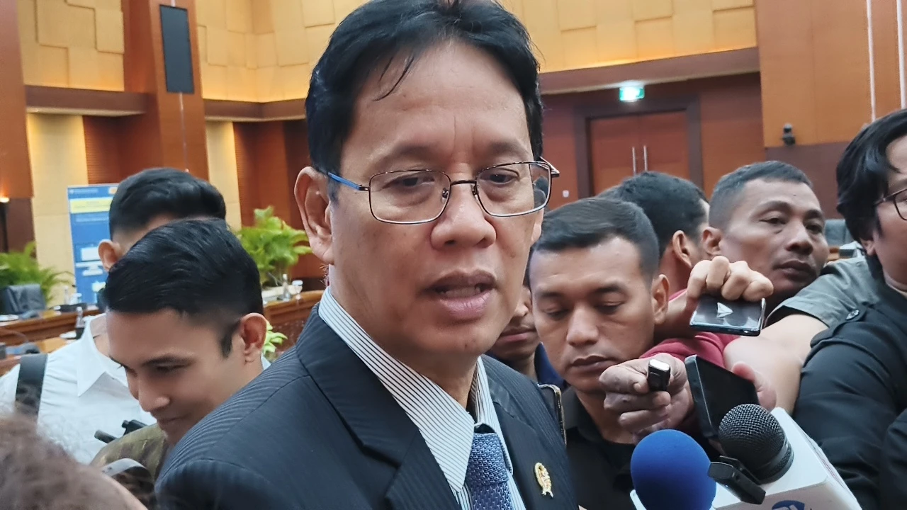 Ekonomi RI Berpotensi Tembus 5,5% di Kuartal I 2026, Purbaya Beberkan Pendorongnya
