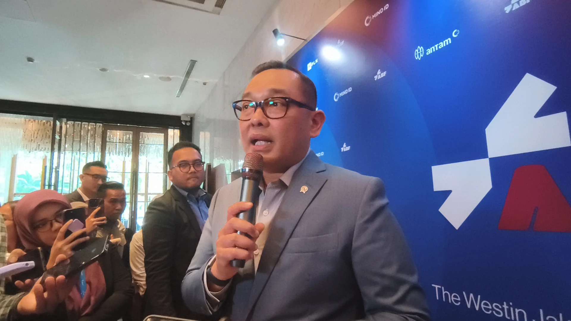 RI–Toyota Bahas Teknologi Etanol untuk Dorong Kemandirian Energi
