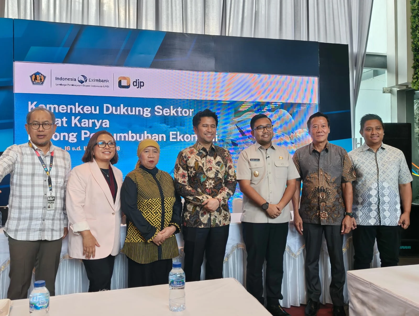 Jatim Kian Moncer, Investasi Nganjuk Sentuh Rp1,6 Triliun Sepanjang 2025