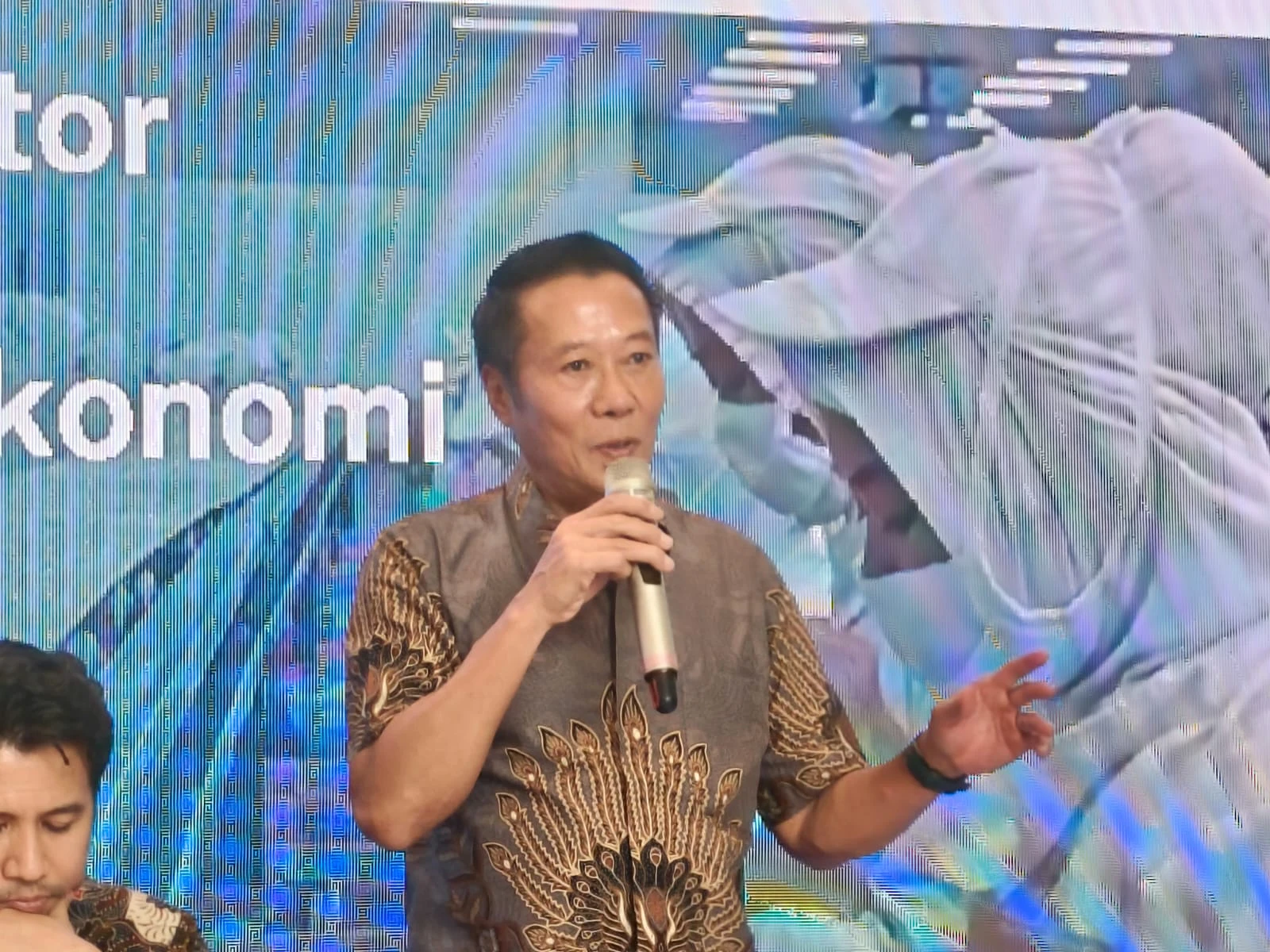 Sudah 30 Tahun Ekspor, Mitra Saruta Kebal Gejolak Global