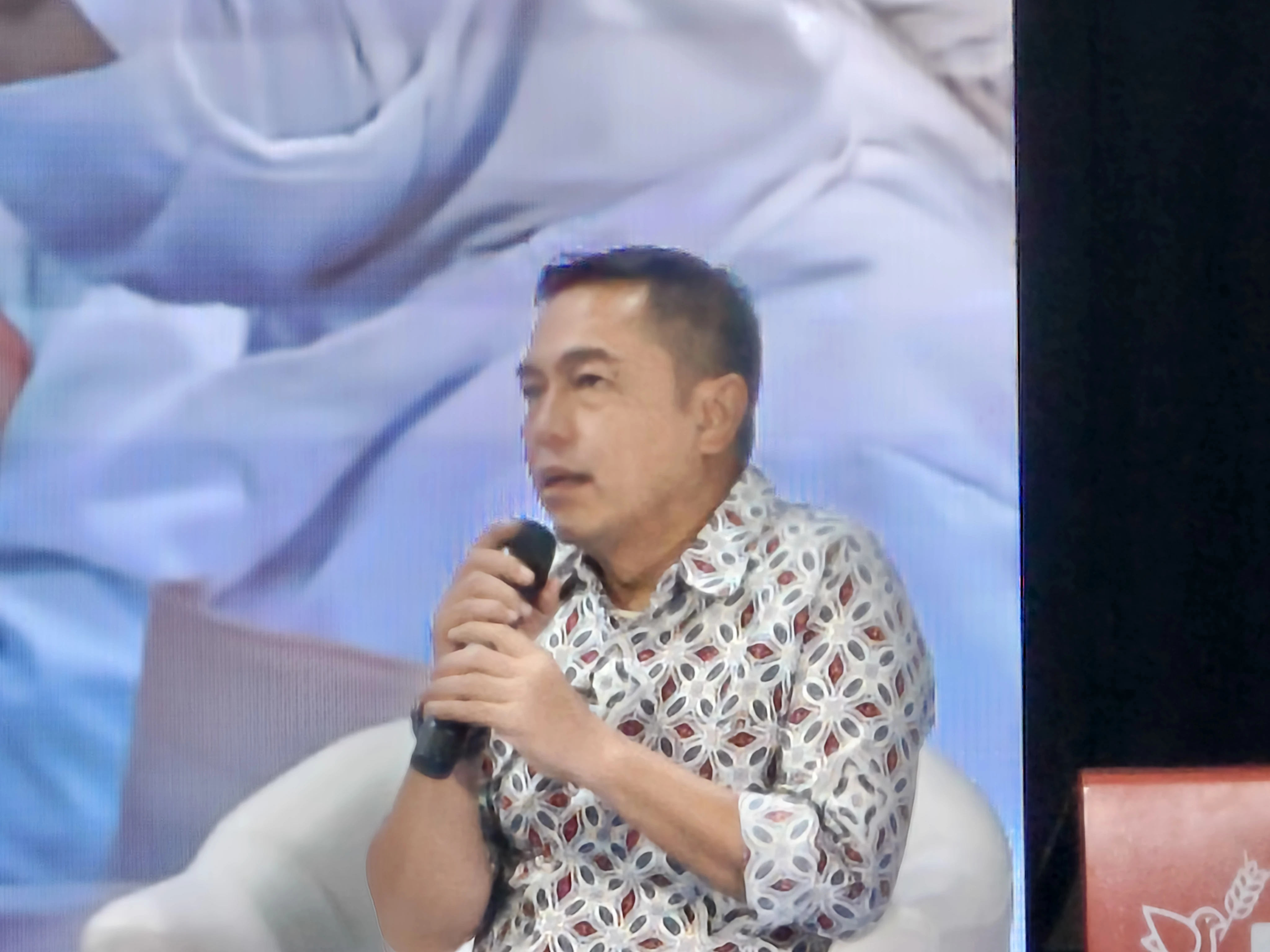 Kemenkeu Sebut Pelemahan Rupiah Buka Peluang Ekspor ke Pasar Baru