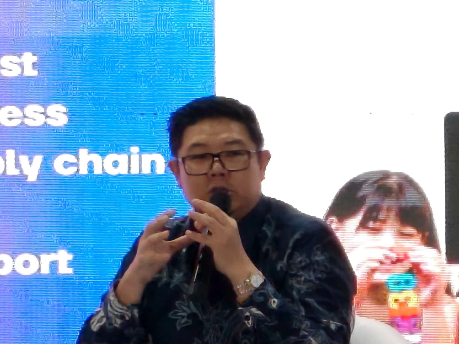 Disokong Pembiayaan LPEI, Ekspor Biskuit Kokola Melesat ke 55 Negara