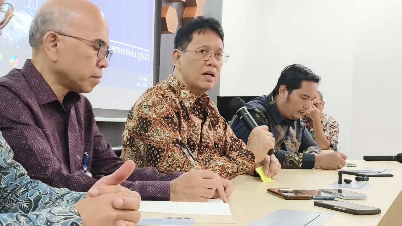 Purbaya Beri Peluang China Jual Surat Utang ke RI