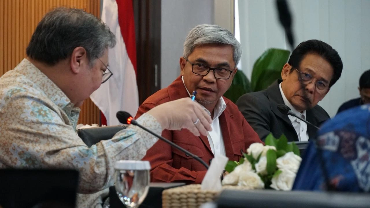 Cegah Korupsi Energi, KPK Ingatkan Penugasan Khusus Pertamina