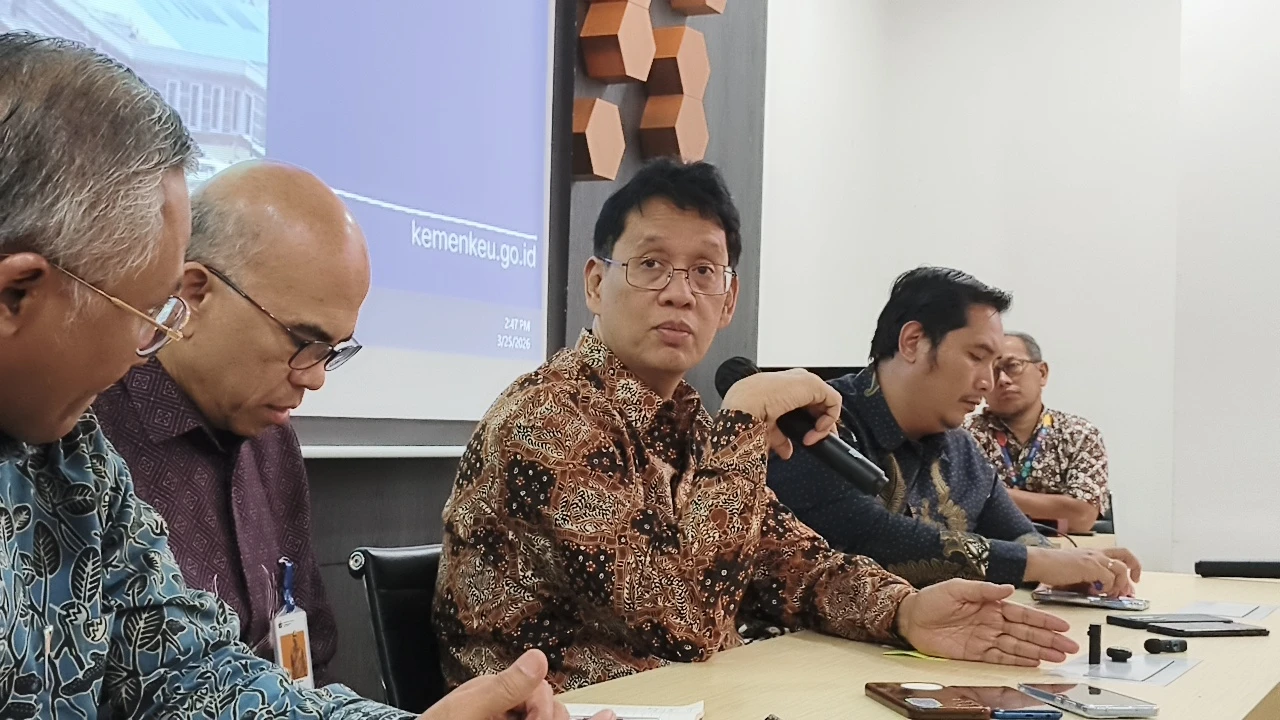 RI Dapat Tawaran Dana US$30 M dari Bank Dunia-IMF, Purbaya: Kita Belum Butuh