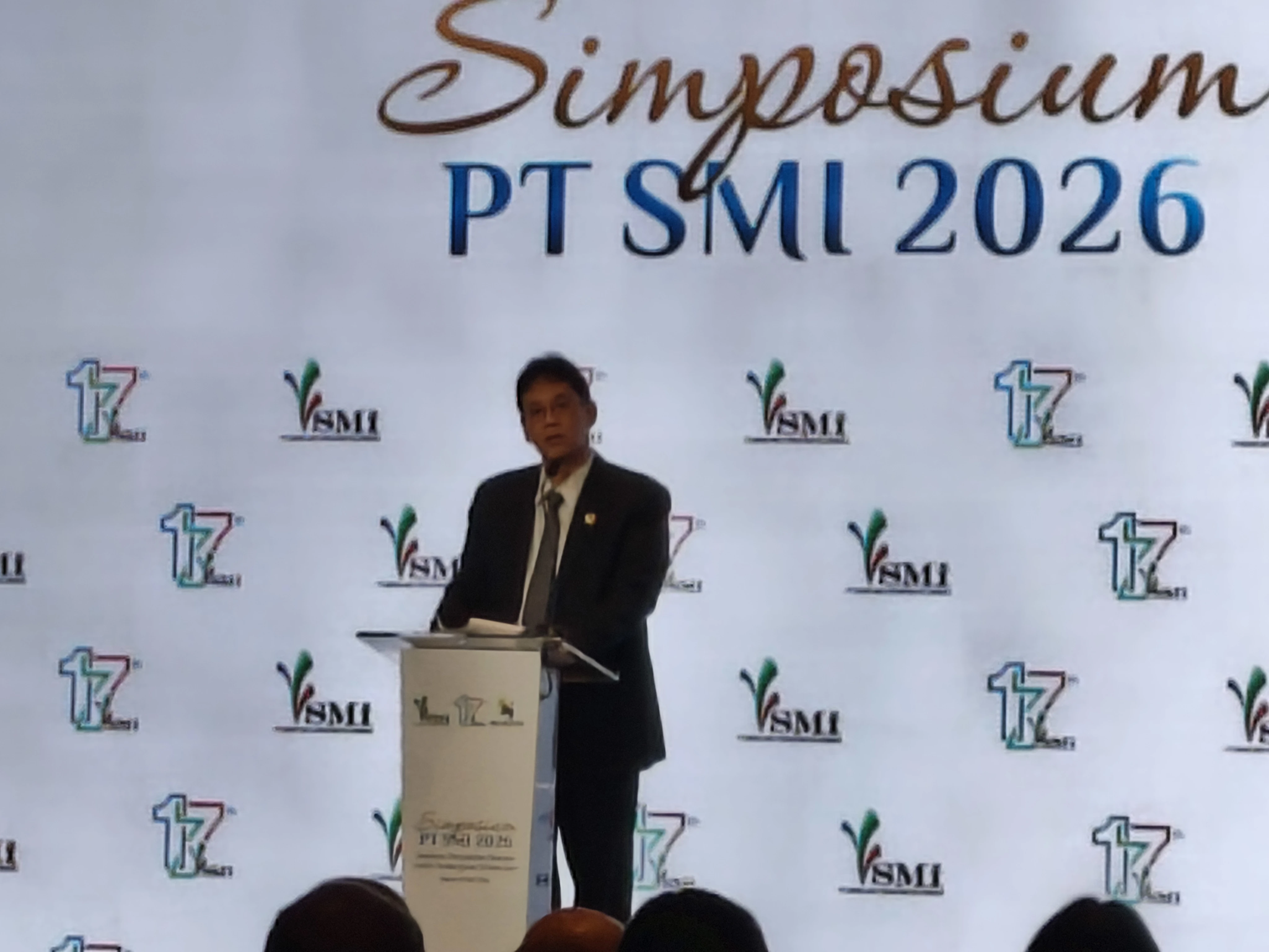 Purbaya Soroti Lemahnya Pengawasan Proyek, Picu Pembengkakan Biaya