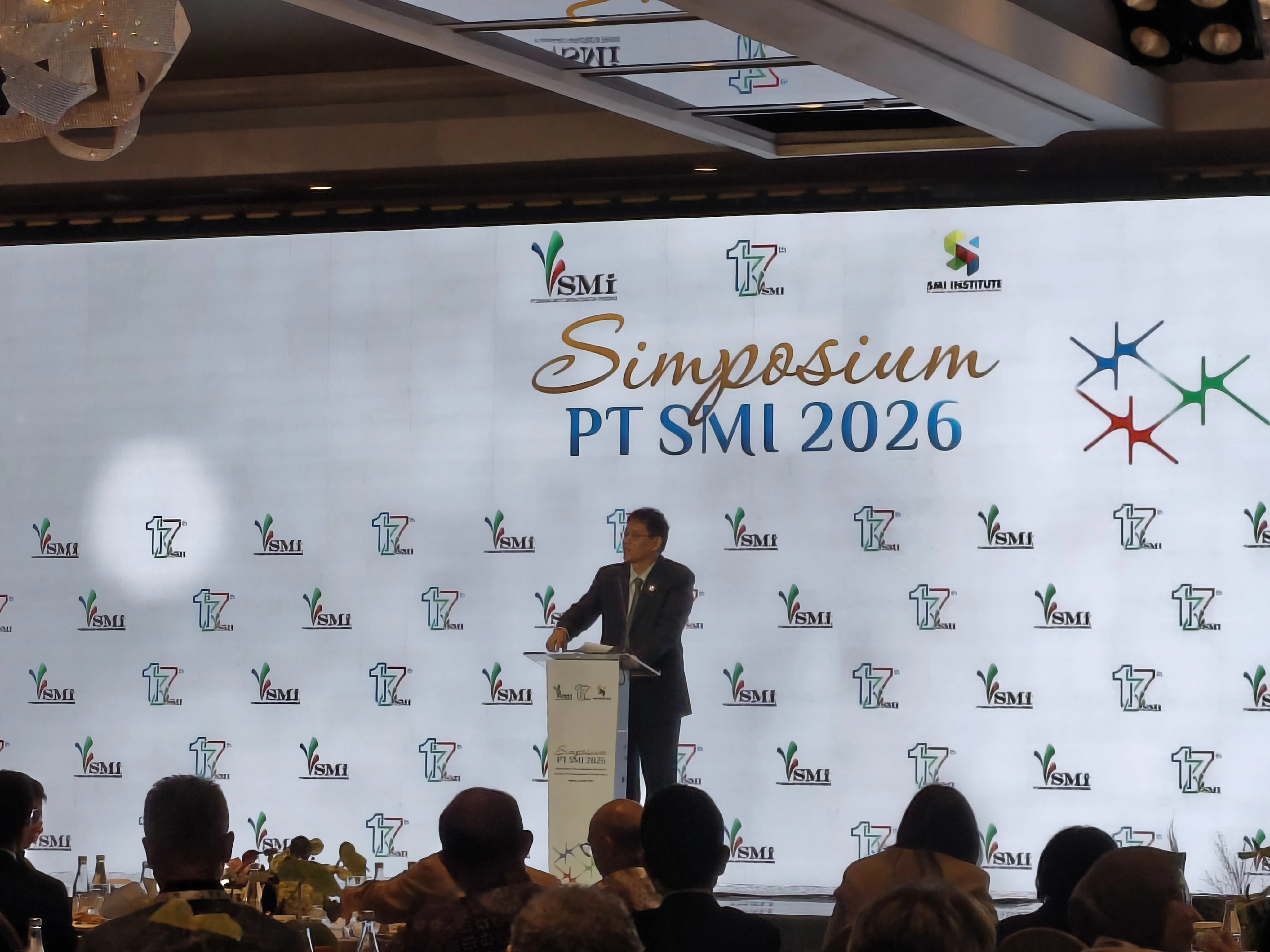 Tiru Iran, Purbaya Pertimbangkan Tarik Pajak di Selat Malaka