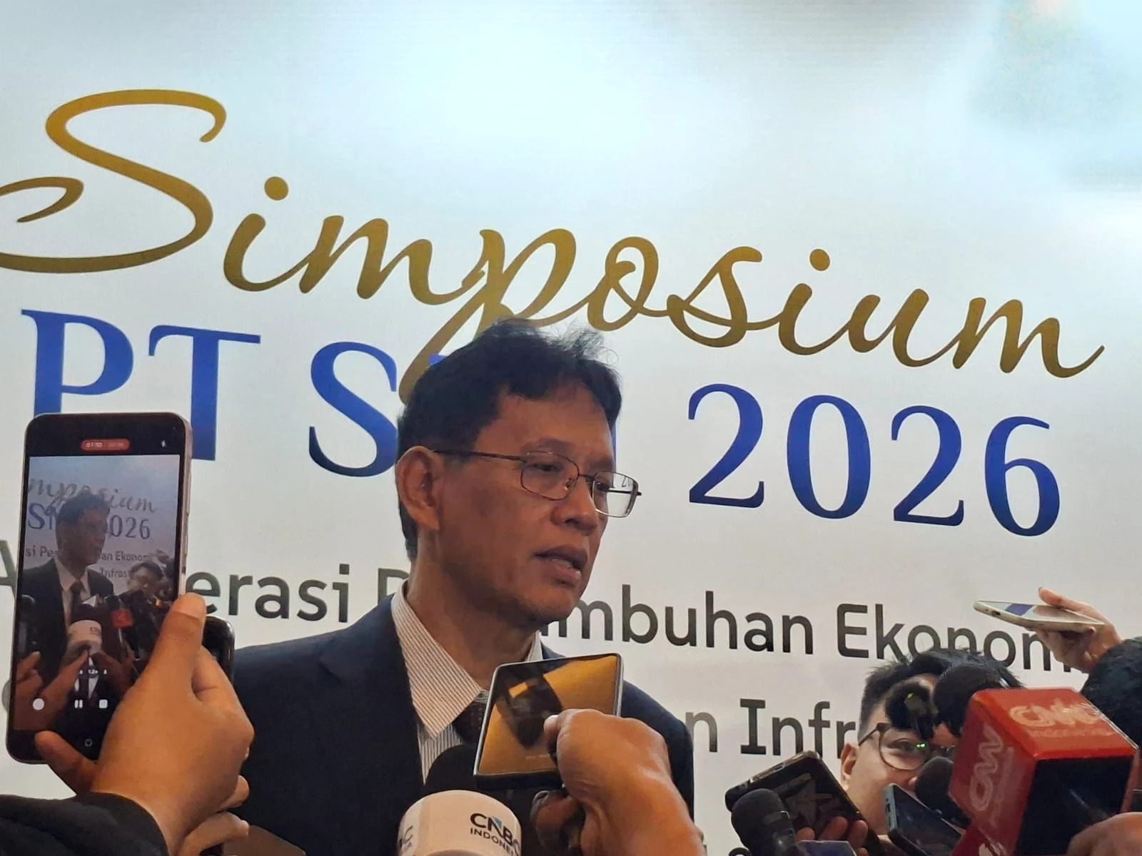 Soal PPN Jalan Tol, Purbaya: Tunggu Ekonomi Membaik